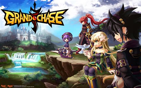 grand chase madness|download game grand chase.